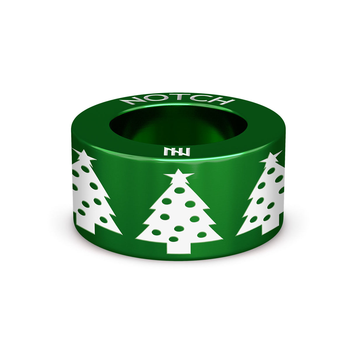 Christmas Trees NOTCH Charm