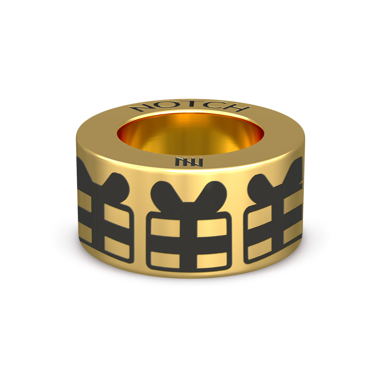 Christmas Presents NOTCH Charm