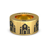 Church NOTCH Charm