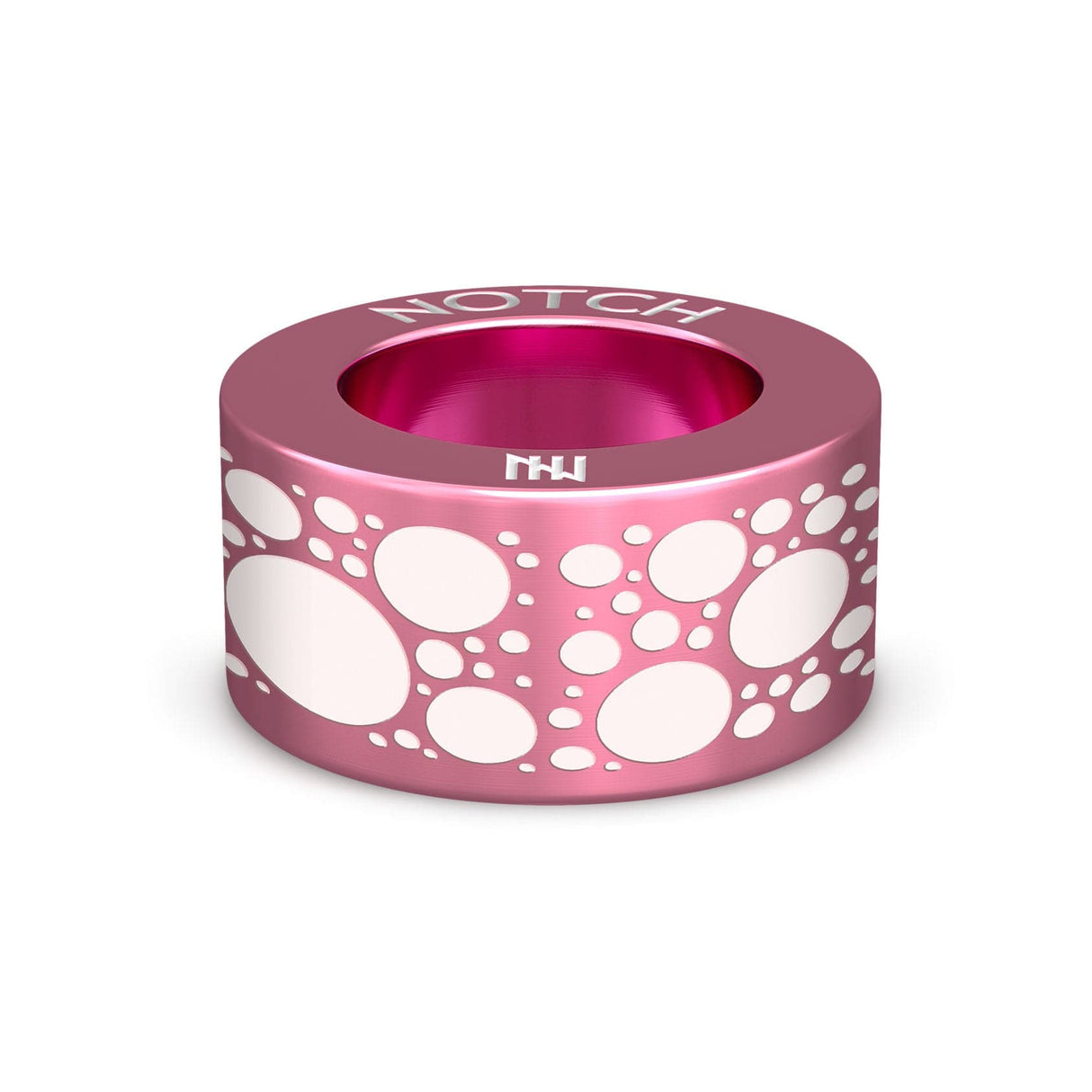 Circles Motif NOTCH Charm