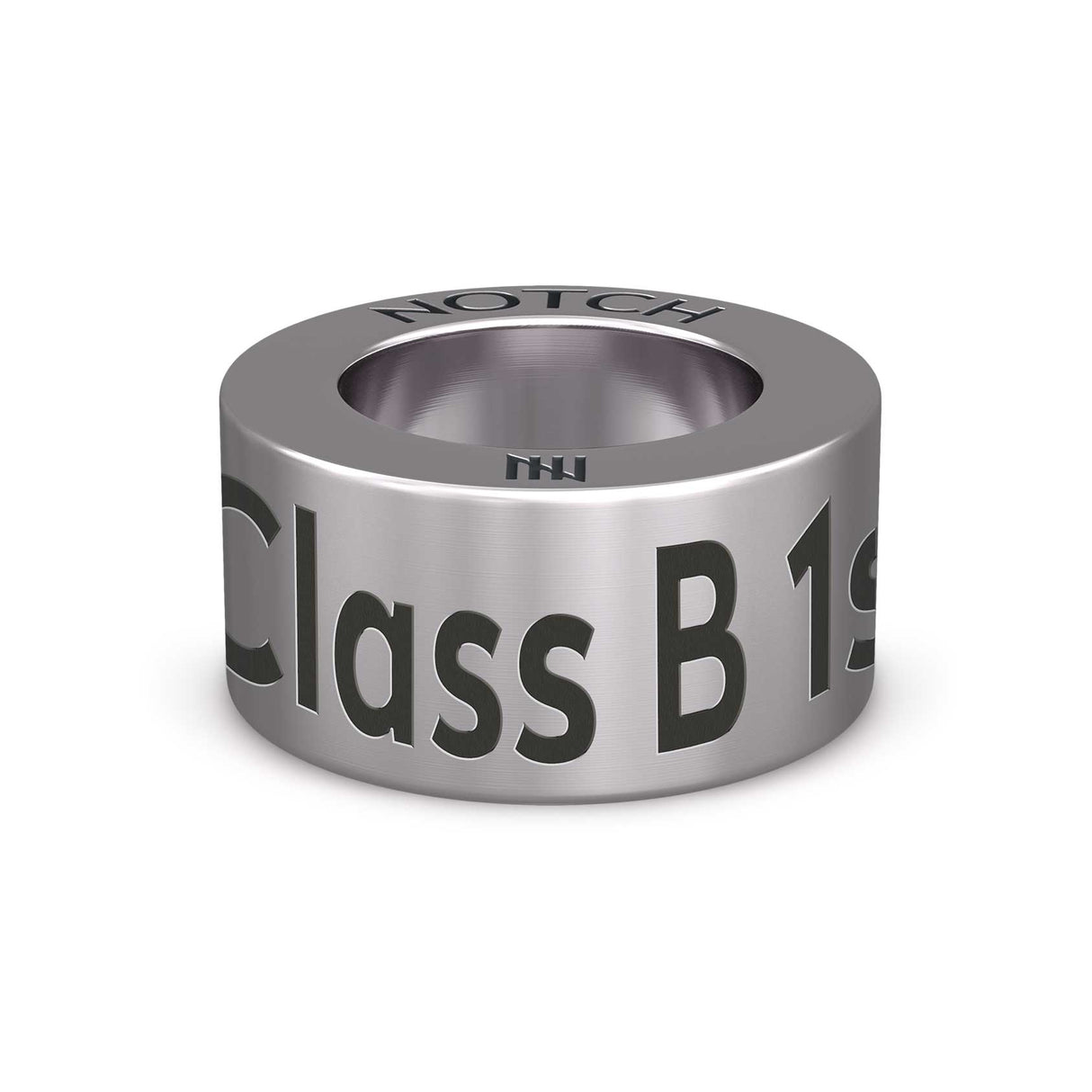 Class B 1st place NOTCH Charm