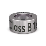 Class B 1st place NOTCH Charm