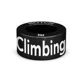 Climbing Life NOTCH Charm