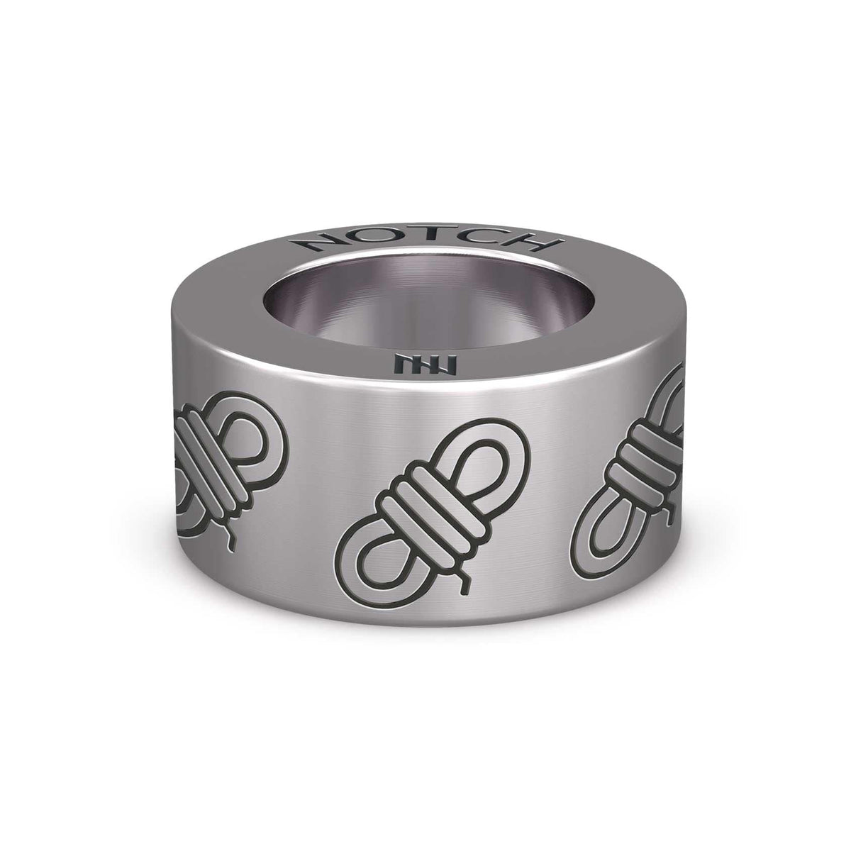 Climbing Rope NOTCH Charm – NOTCH®