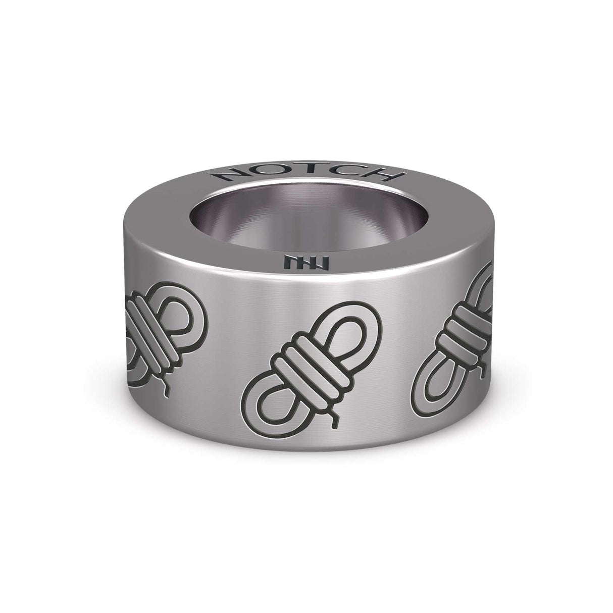 Climbing Rope NOTCH Charm