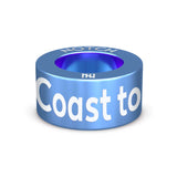 Coast to Coast NOTCH Charm
