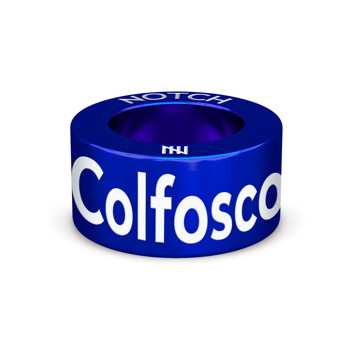 Colfosco NOTCH Charm