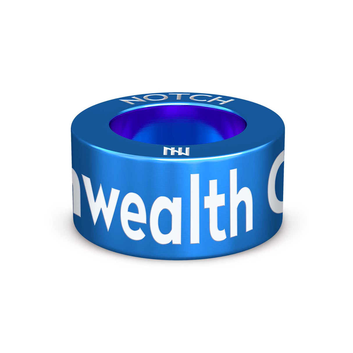 Commonwealth Games 2022 NOTCH Charm