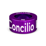 Concilio Et Labore NOTCH Charm