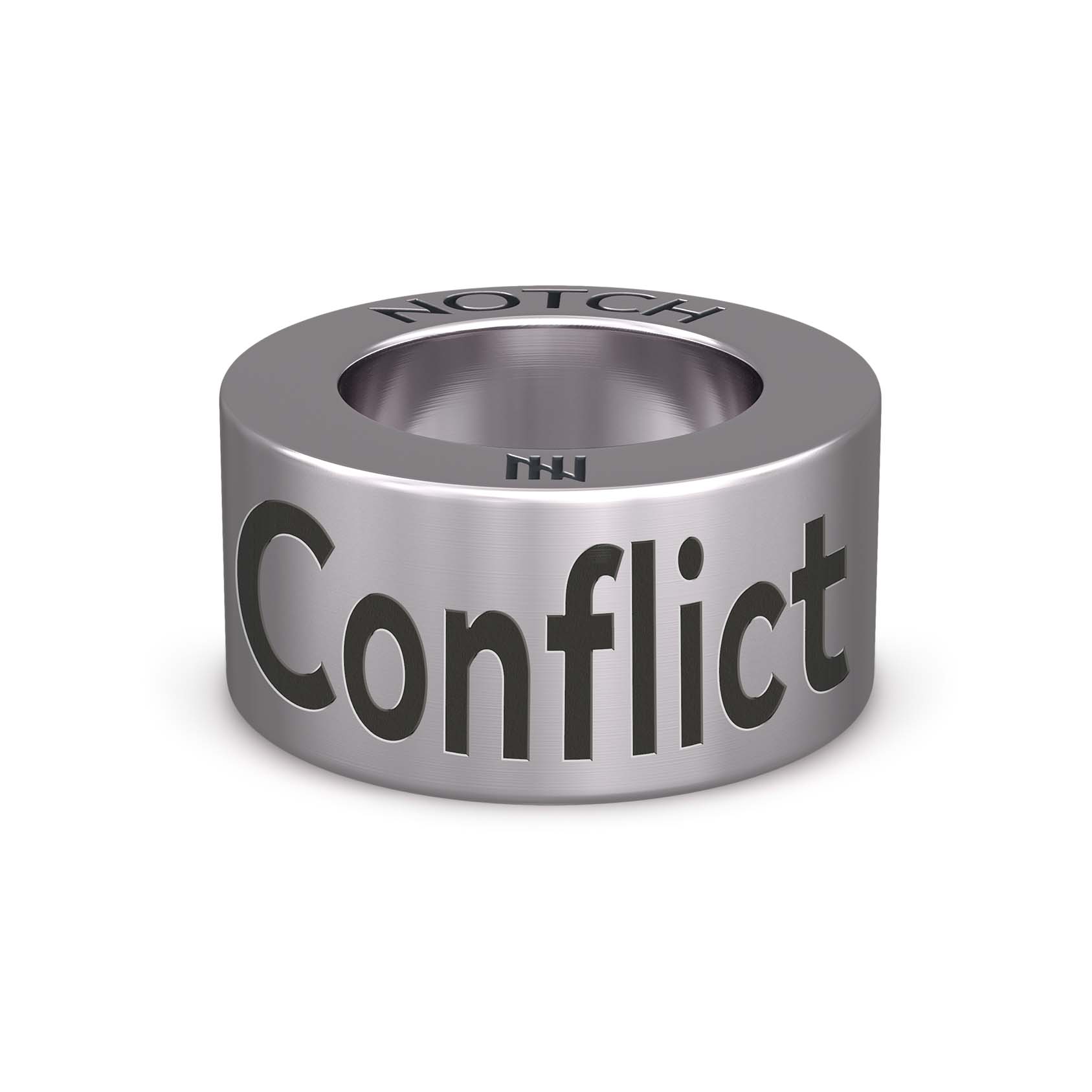 Conflict Trainer NOTCH Charm