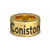 Coniston Round NOTCH Charm