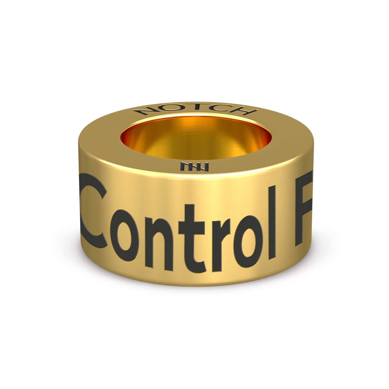 Control freak NOTCH Charm