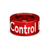 Control Room NOTCH Charm