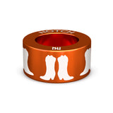 Cowboy Boots NOTCH Charm