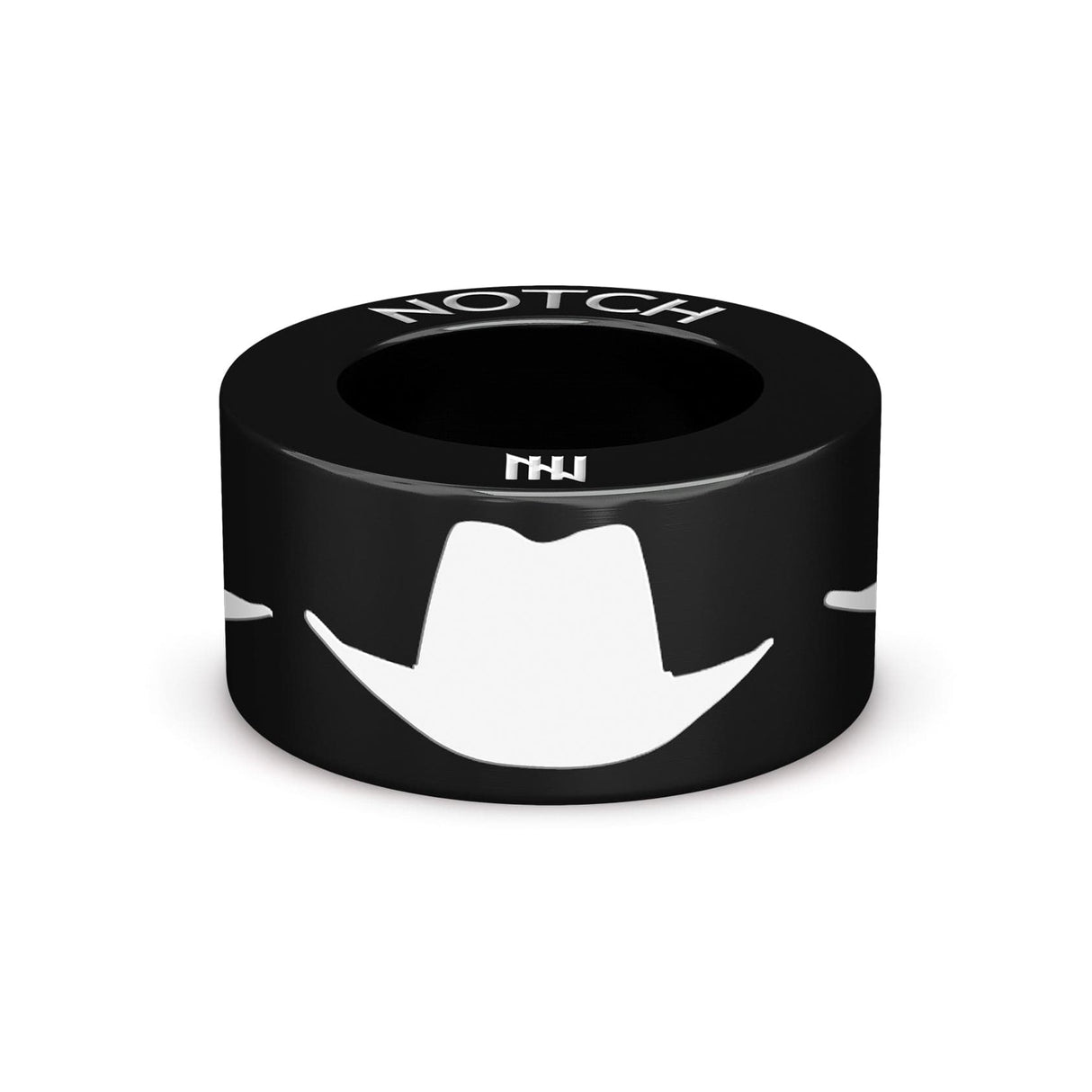 Cowboy Hats NOTCH Charm