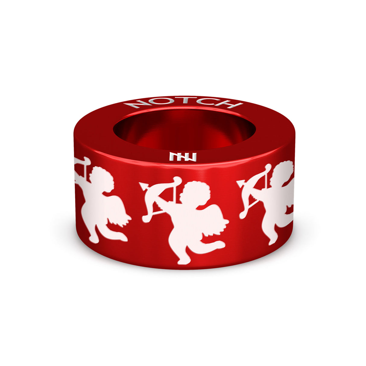 Cupid NOTCH Charm