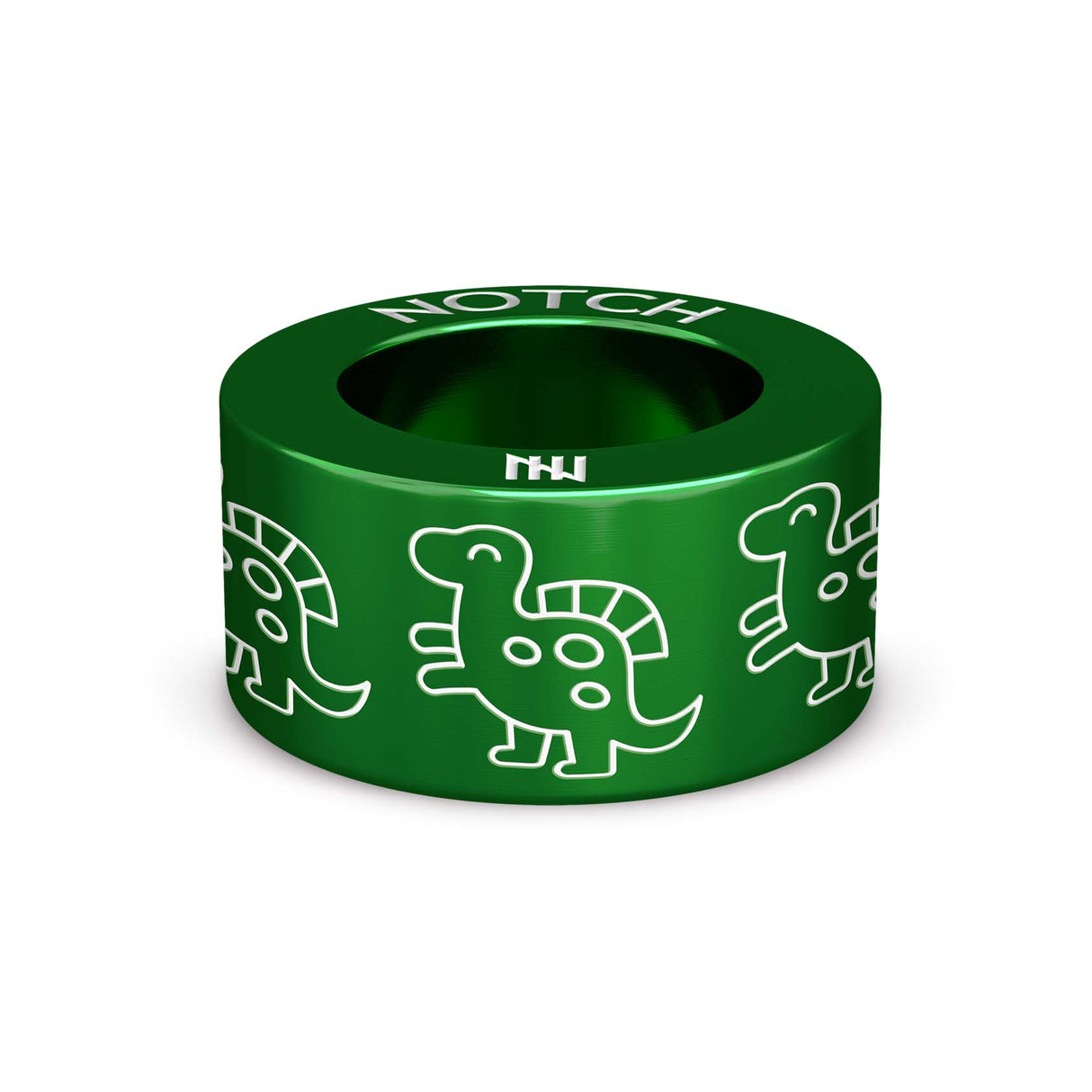 Cute Spinosaurus NOTCH Charm
