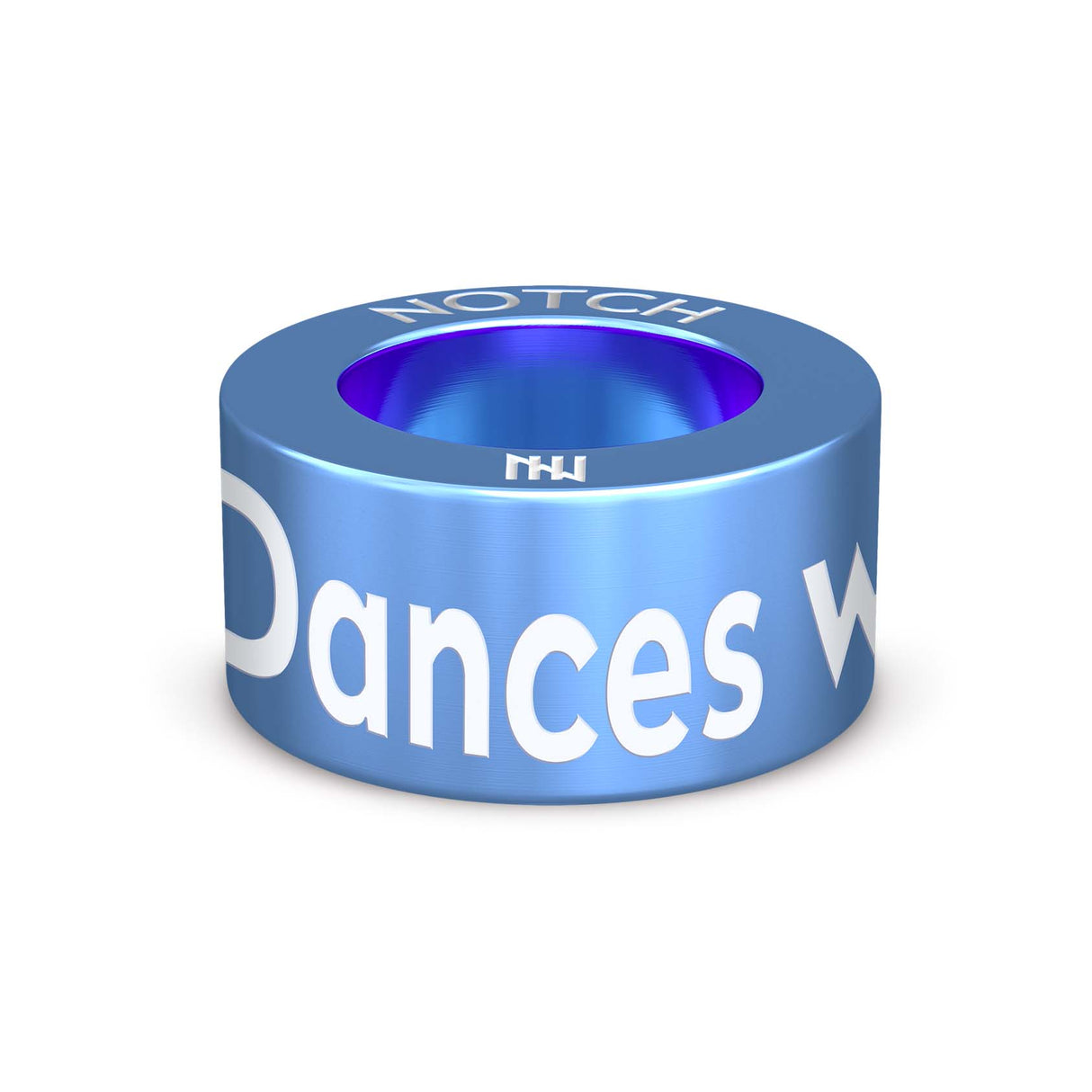 Dances with Dogs NOTCH Charm