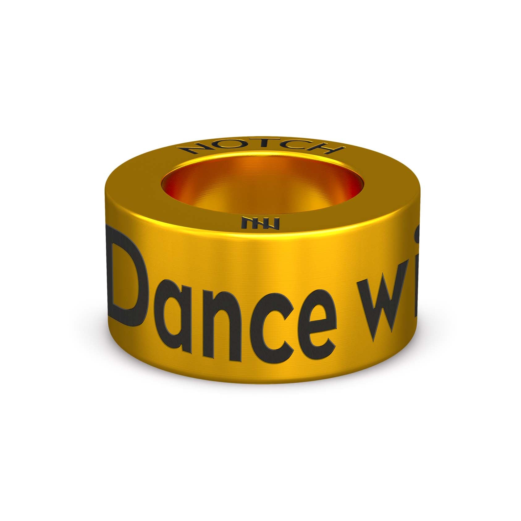 Dance with your Dog NOTCH Charm