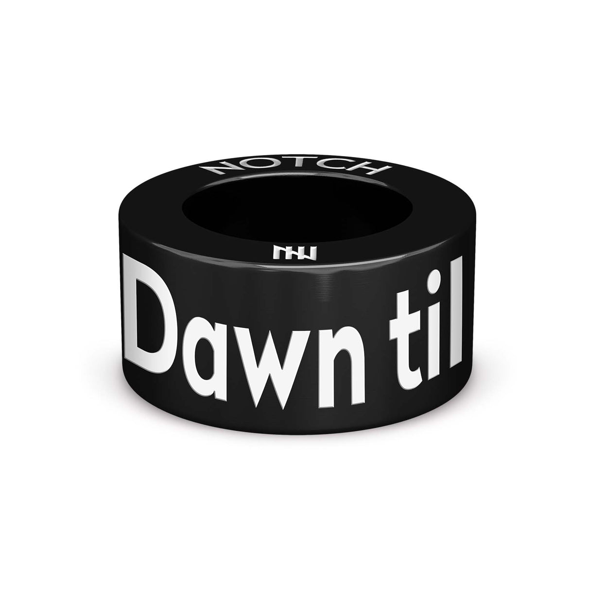 Dawn til Dusk NOTCH Charm