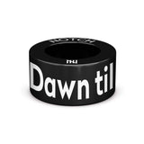 Dawn til Dusk NOTCH Charm