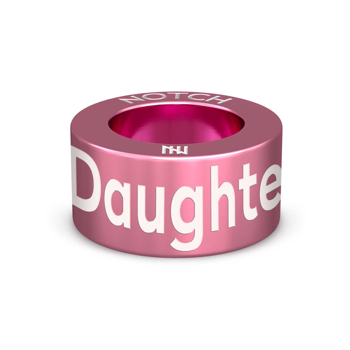 Daughter NOTCH Charm