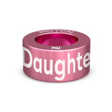 Daughter NOTCH Charm