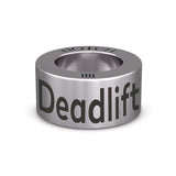 Deadlifting Personal Best NOTCH Charm