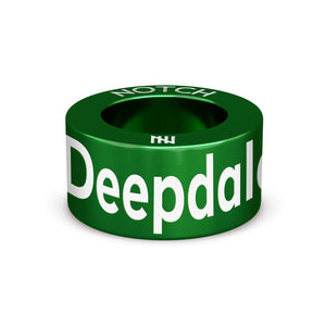 Deepdale Dash NOTCH Charm