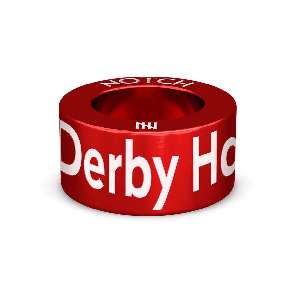 Derby Half Marathon NOTCH Charm