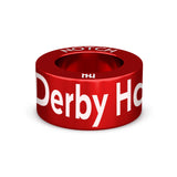 Derby Half Marathon NOTCH Charm