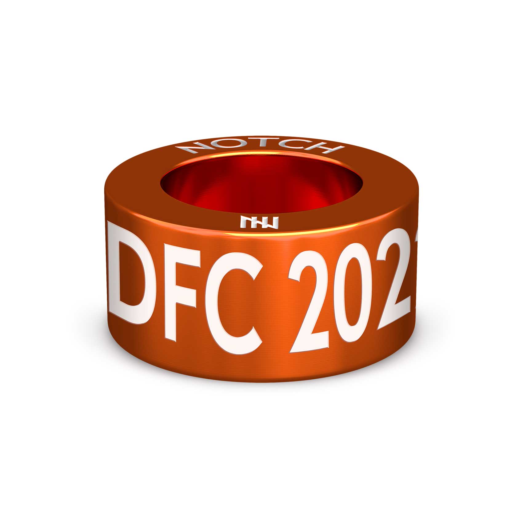 DFC 2022 NOTCH Charm