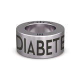 Diabetes Medical ID NOTCH Charm (Full List)