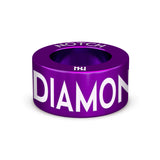 Diamond Warrant NOTCH Charm