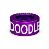 Doodle Agility League NOTCH Charm
