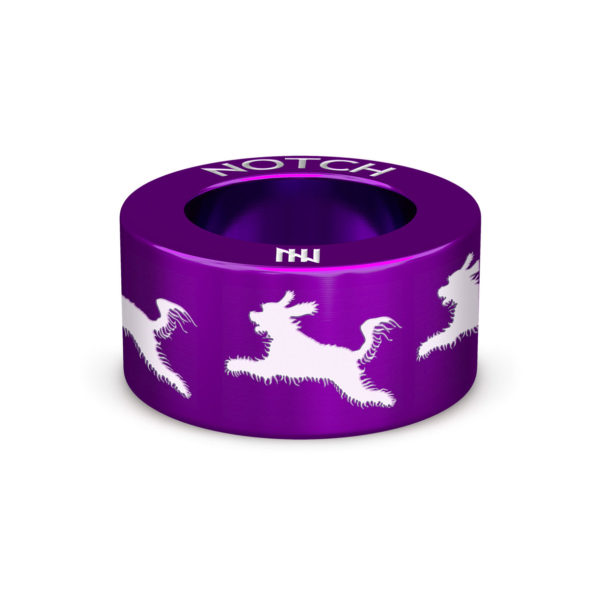 Doodle Dog NOTCH Charm