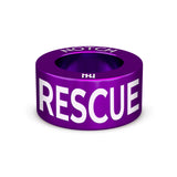 DOODLE RESCUE NOTCH Charm