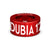 DUBAI 124 Miles NOTCH Charm
