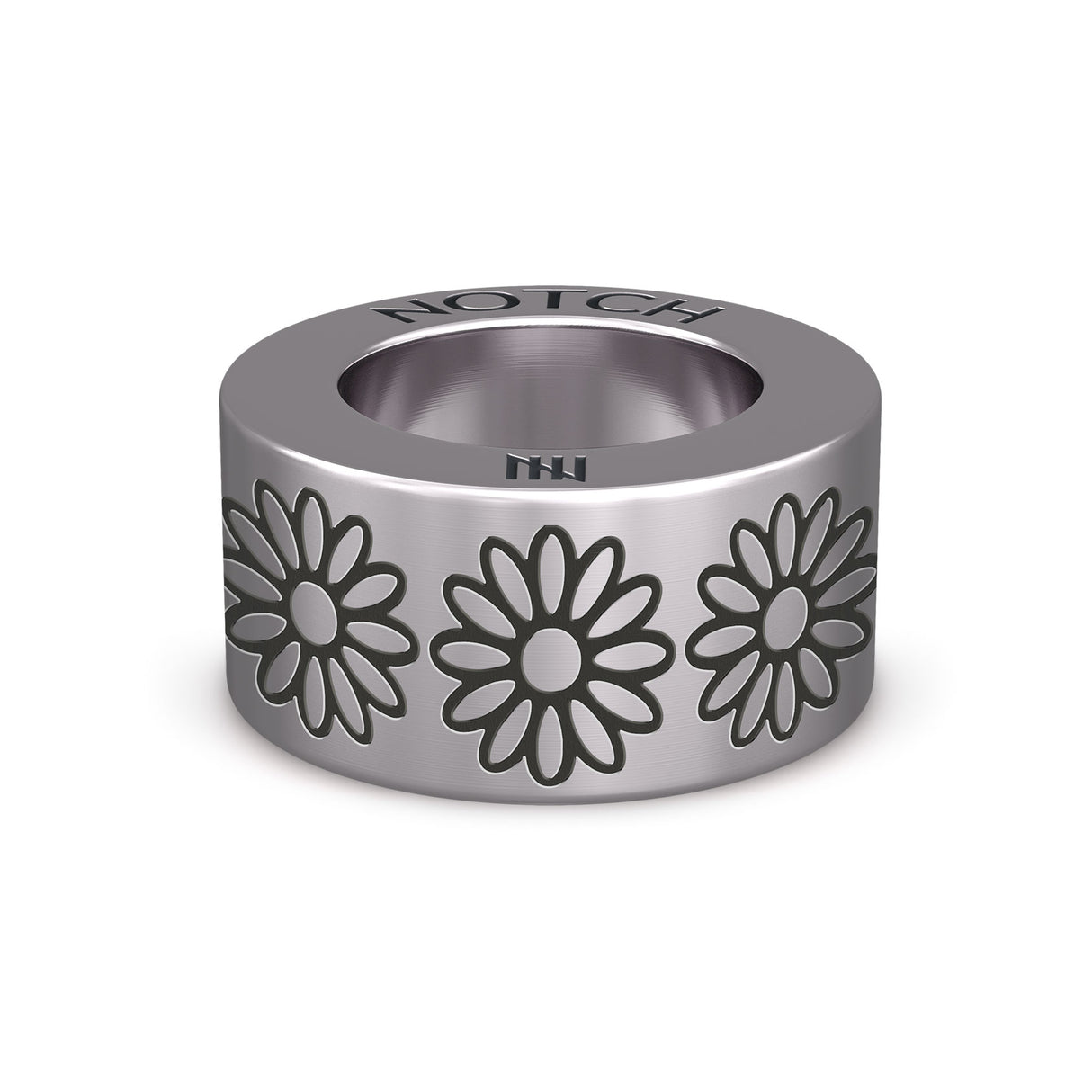 Daisy NOTCH Charm