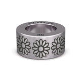 Daisy NOTCH Charm