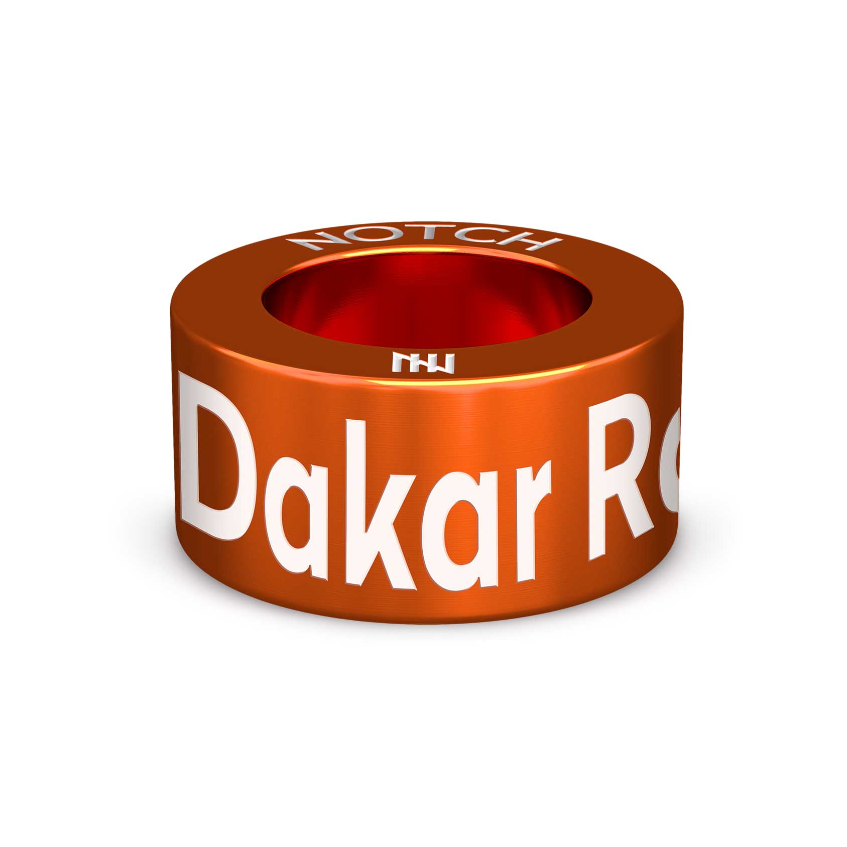 Dakar Rally NOTCH Charm