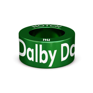 Dalby Dash NOTCH Charm