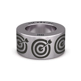 Dartboard NOTCH Charm