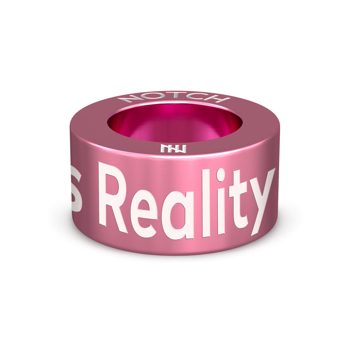 De Doorzetters Reality NOTCH Charm