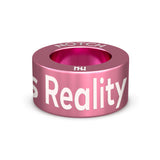 De Doorzetters Reality NOTCH Charm
