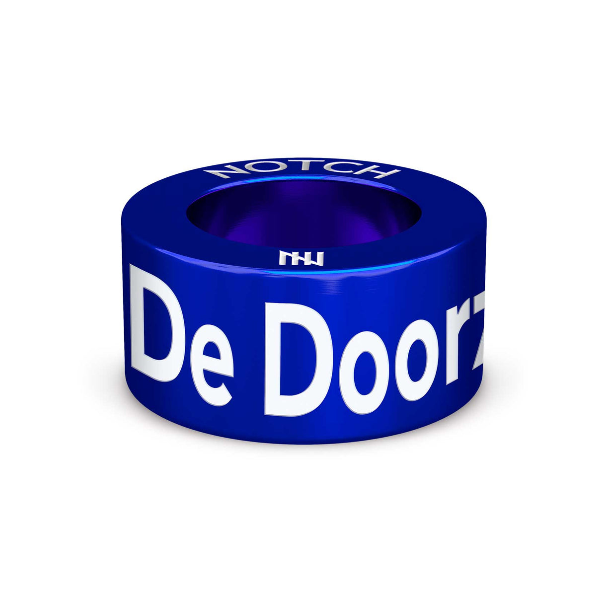 De Doorzetters NOTCH Charm