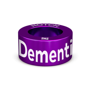 Dementia UK NOTCH Charm