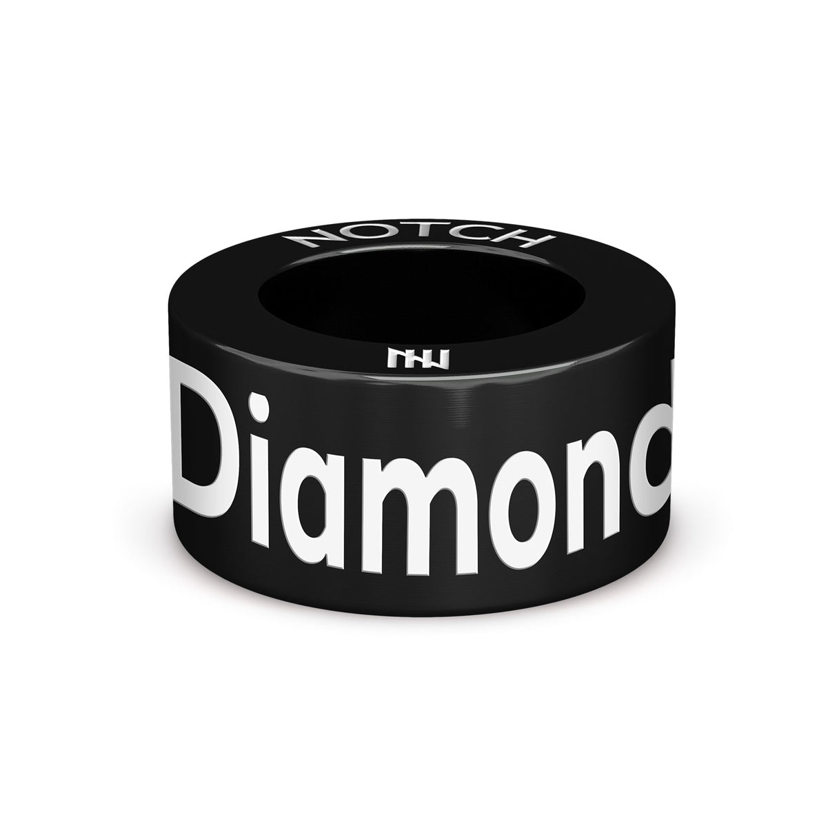 Diamond Body Magic NOTCH Charm