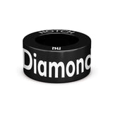 Diamond Body Magic NOTCH Charm