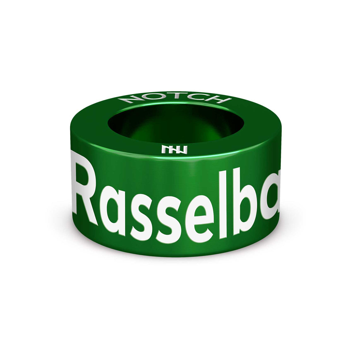 Die Rasselbande Rookies NOTCH Charm